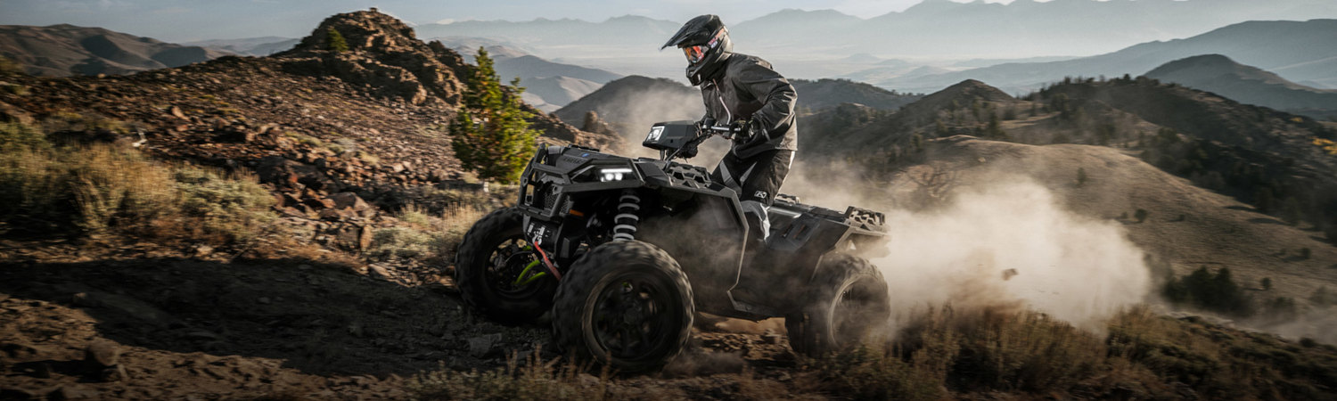 2023 Polaris® Sportsman XP 100 for sale in Velocity Powersports Rock Hill, Rock Hill, South Carolina