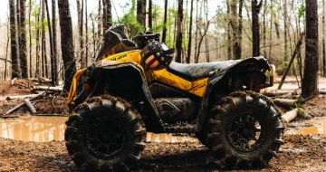 Used Powersports Vehicles for sale in Rock Hill, SC