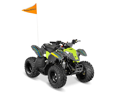 2018 Polaris Outlaw 50 Base Rock Hill Powersports Rock Hill Sc
